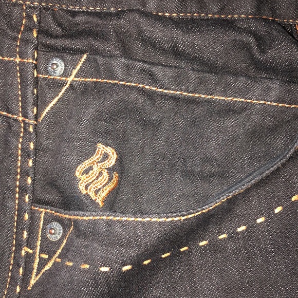 Rocawear Jeans Waist 50 - Picture 6 of 6